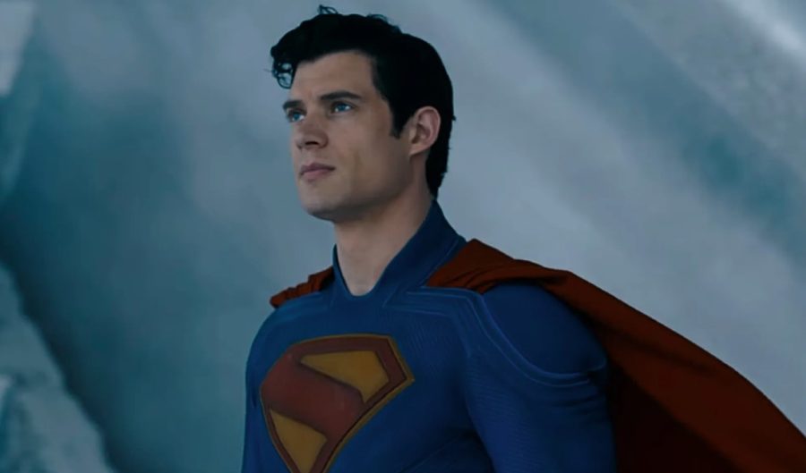 बॉलीवुड फिल्मों पर भारी पड़ी हॉलीवुड की ‘सुपरमैन’, 6 दिनों में कमाए 33.4 करोड़ रुपये