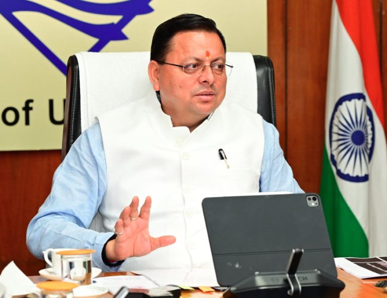 टनकपुर-बागेश्वर रेल लाइन पर केंद्र ने मांगी राज्य की सहमति