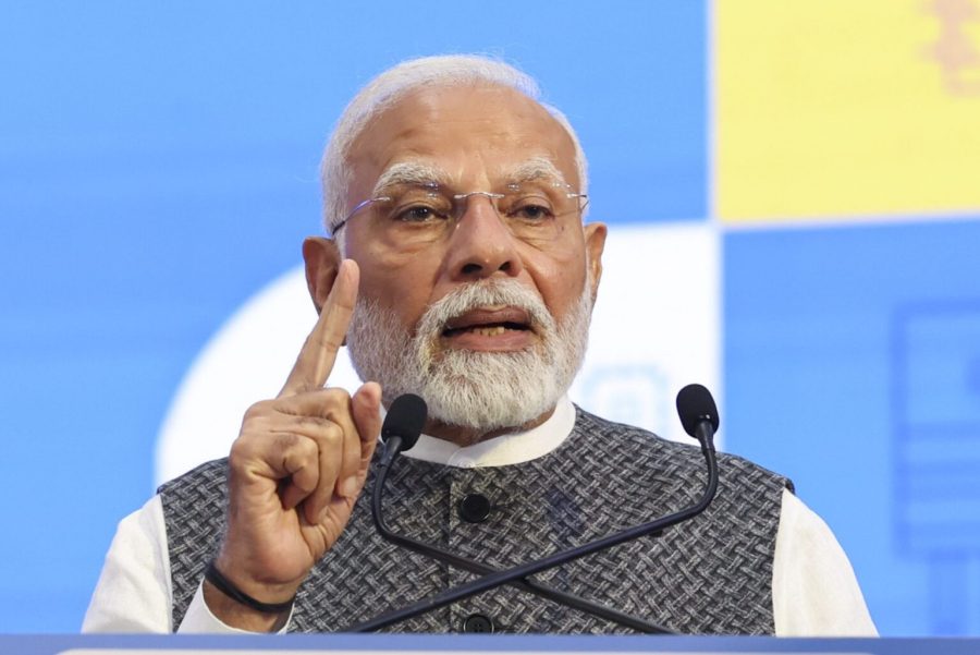 प्रधानमंत्री मोदी का आह्वान – अपनाएं स्वदेशी, बनाएं आत्मनिर्भर भारत