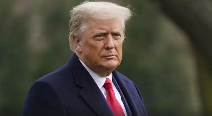 अमेरिका टैरिफ नीति से करेगा कर्ज का भुगतान, ट्रंप बोले- पहले ही लेना चाहिए था ये फैसला