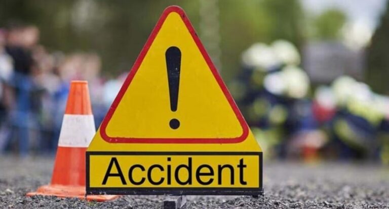 यमुनोत्री हाईवे पर हुआ भीषण सड़क हादसा, तीन लोगों की गई जान, दो गंभीर रूप से घायल