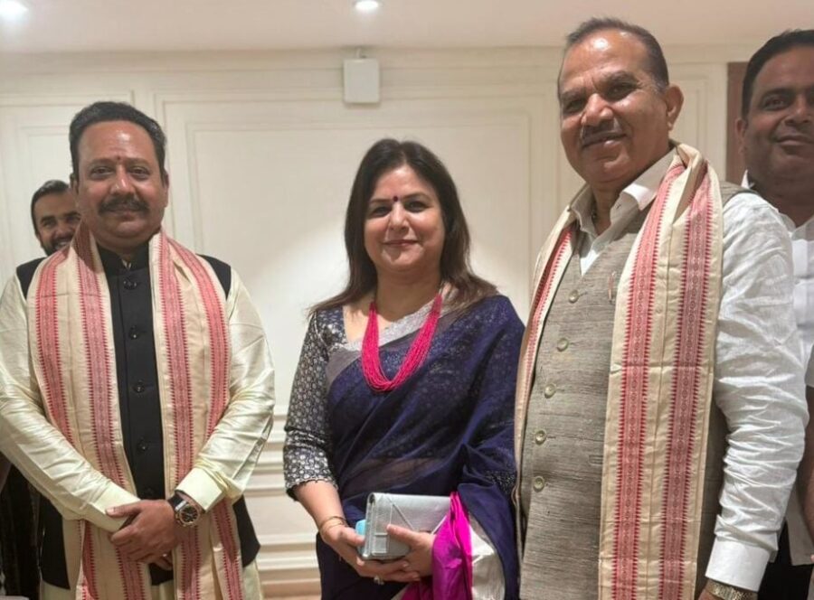 उत्तराखंड की बेटी शिल्पी अरोड़ा बनीं कृभको की पहली महिला निदेशक, सहकारिता क्षेत्र में रचा इतिहास