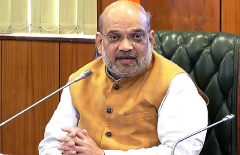 मोदी सरकार देश से ड्रग्स के खतरे को पूरी तरह समाप्त करने के लिए दृढ़ संकल्पित- अमित शाह