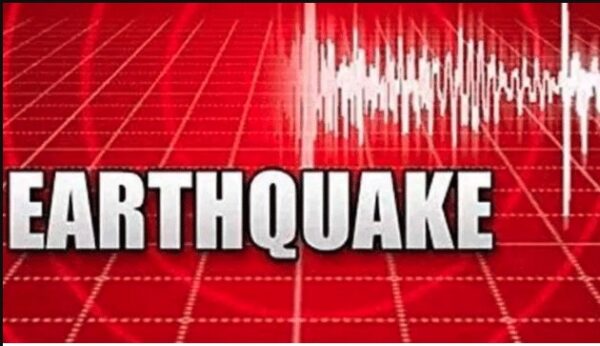 उत्तराखंड के पर्वतीय जिलों में भूकंप से भूस्खलन का बढ़ता खतरा, रुद्रप्रयाग सबसे संवेदनशील