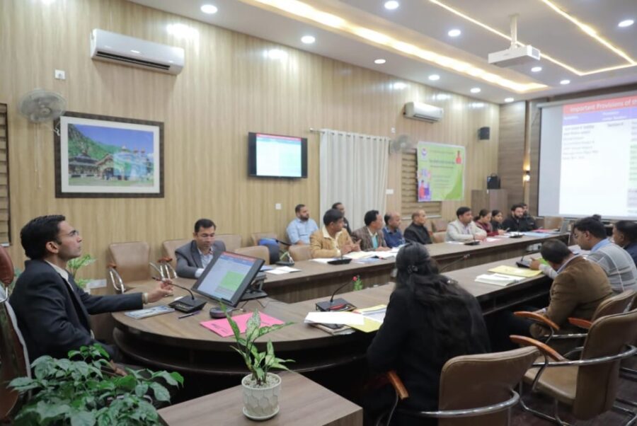 लखवाड़ जल विद्युत परियोजना के प्रभावितों को मिलेगा तीन गुना मुआवजा, शासन ने दी मंजूरी