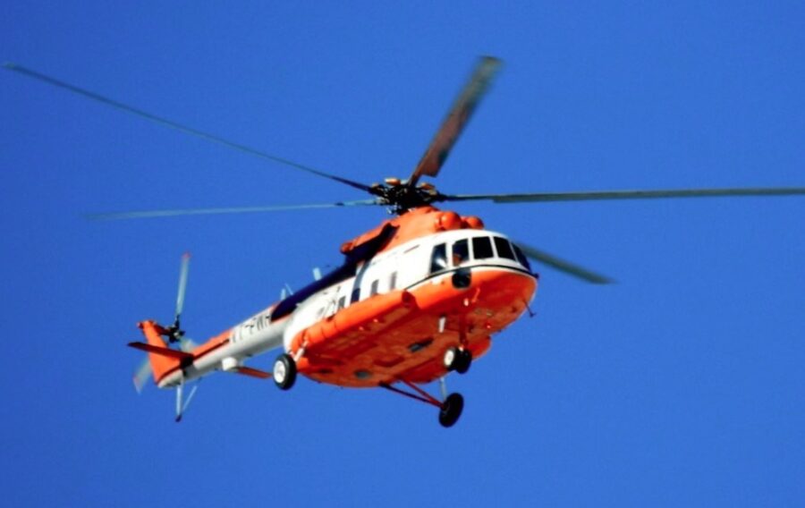 केदारनाथ हेली सेवा हुई महंगी, इतना प्रतिशत बढ़ा किराया