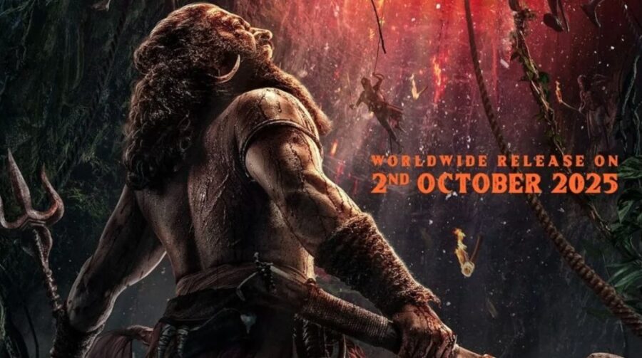 कंतारा: ए लीजेंड चैप्टर 1 का ट्रेलर रिलीज डेट घोषित, फैंस में उत्साह