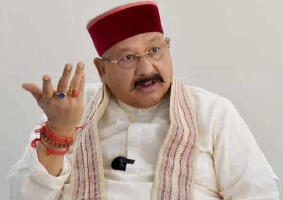 टूर ऑपरेटर अपने ऑफिस उत्तराखंड में भी खोलें- महाराज