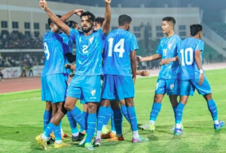 भारत-सिंगापुर का निर्णायक मुकाबला 14 अक्टूबर को