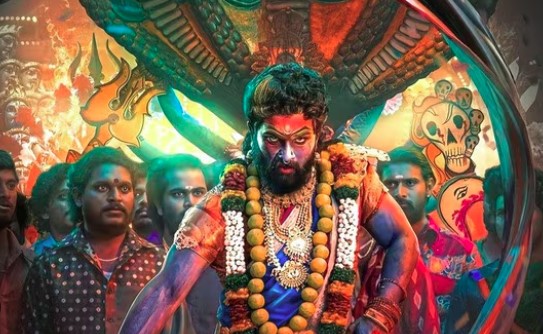 SIIMA अवॉर्ड्स 2025 पर छाया ‘पुष्पा 2’, सुकुमार ने पुष्पा 3 का किया ऐलान