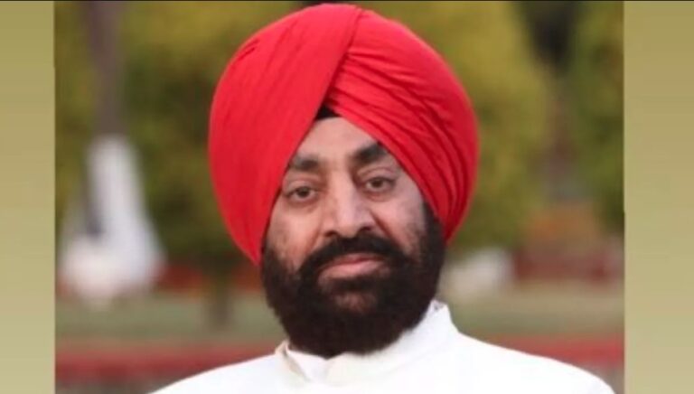 राज्यपाल गुरमीत सिंह 23 सितम्बर को करेंगे ‘शिक्षा की बात’ कार्यक्रम का शुभारम्भ