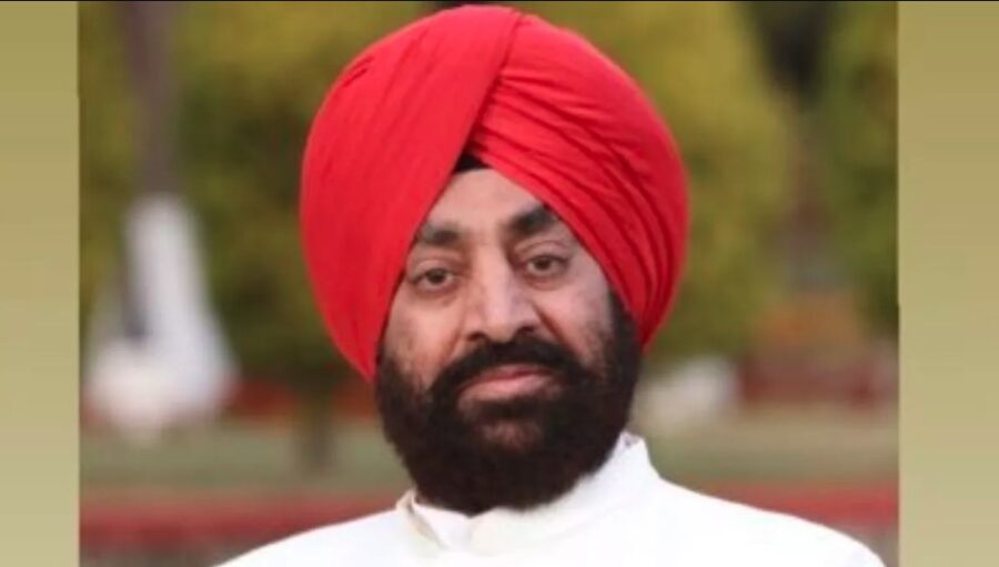 राज्यपाल गुरमीत सिंह 23 सितम्बर को करेंगे ‘शिक्षा की बात’ कार्यक्रम का शुभारम्भ