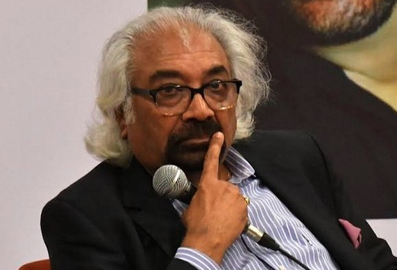 पित्रोदा के बयान से सियासी तूफान, भाजपा ने साधा कांग्रेस पर निशाना