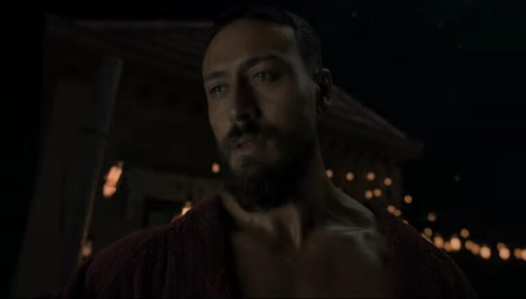 ‘बागी 4’ का नया गाना ‘मरजाना’ हुआ रिलीज, बी प्राक की आवाज ने जीता फैंस का दिल