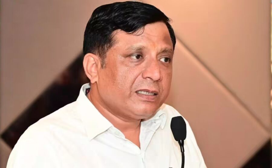 एमडीडीए की बड़ी कार्रवाई, एक माह में 150 बीघा अवैध प्लॉटिंग ध्वस्त