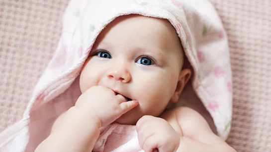 अथर्व से चैताली तक जाने कुछ अनोखे बेबी नेम्स