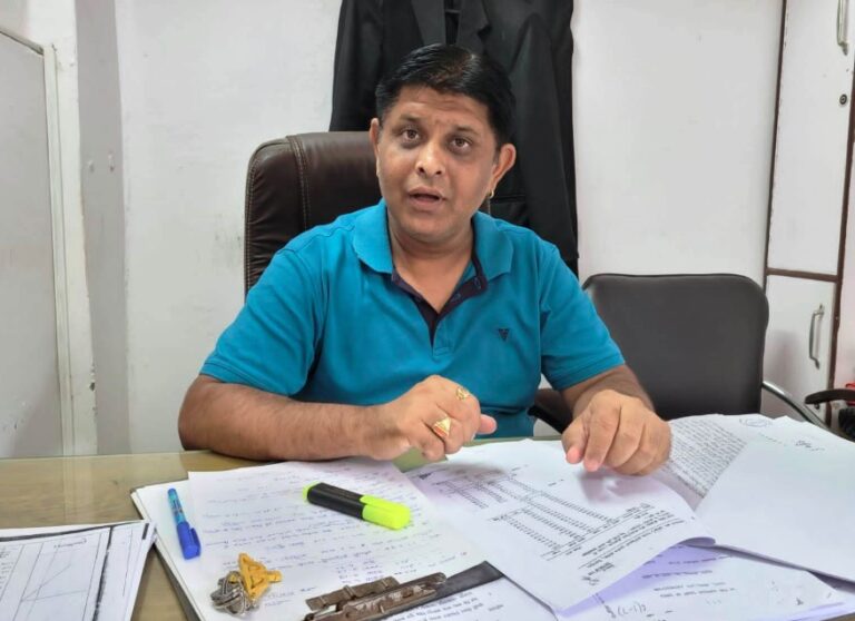 जौनसार आरक्षण घोटाला, ब्राह्मण-क्षत्रियों को गैरकानूनी तरीके से ST सर्टिफिकेट, RTI एक्टिविस्ट एडवोकेट विकेश नेगी का खुलासा