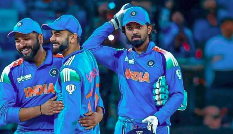 दक्षिण अफ्रीका के खिलाफ वनडे सीरीज के लिए भारत की 15 सदस्यीय टीम का ऐलान