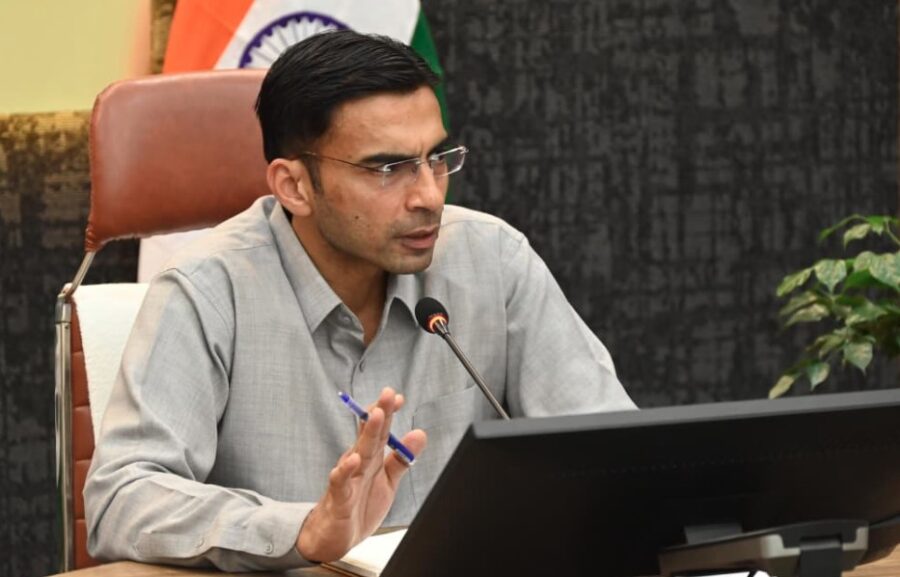 देहरादून में भूकंप मॉकड्रिलः आपदा से निपटने को जिला प्रशासन परखेगा अपनी तैयारी