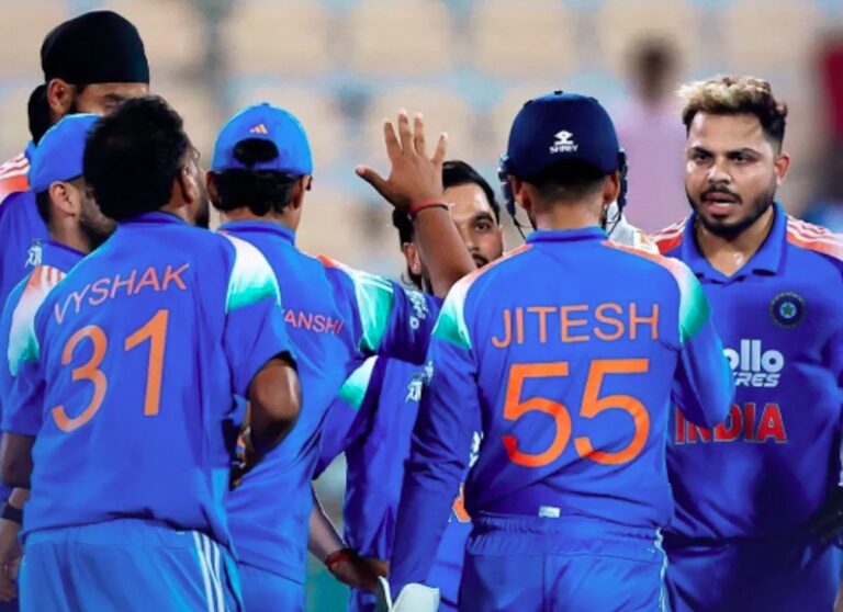 एशिया कप राइजिंग स्टार्स 2025- भारत ए ने ओमान ए को हराकर सेमीफाइनल में बनाई जगह