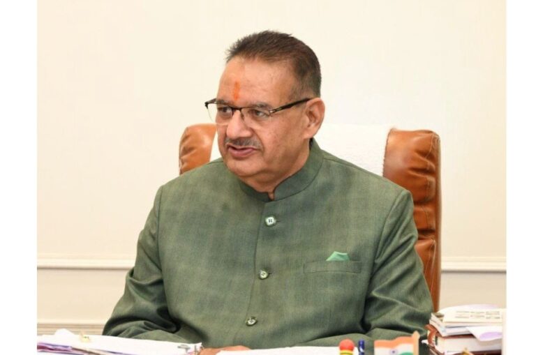 उत्तराखंड के 91 सीमांत गांवों का वाइब्रेंट विलेज योजना में चयन