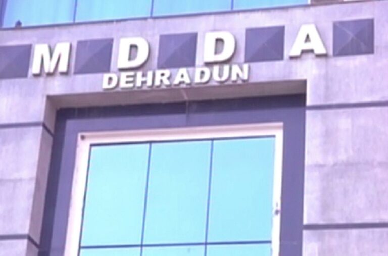 एमडीडीए ने आढ़त बाजार शिफ्टिंग की प्रक्रिया की तेज, प्रभावितों को मिलने लगा मुआवजा