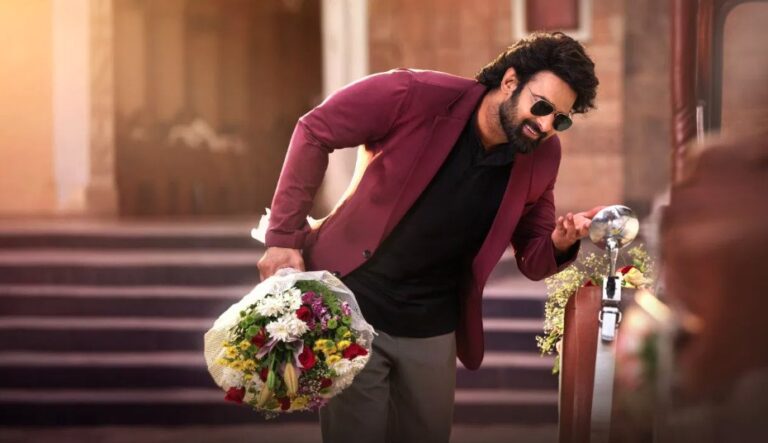 प्रभास की मोस्ट अवेटेड फिल्म ‘द राजा साब’ की शूटिंग हुई पूरी, जानिए कब रिलीज़ होगी फिल्म