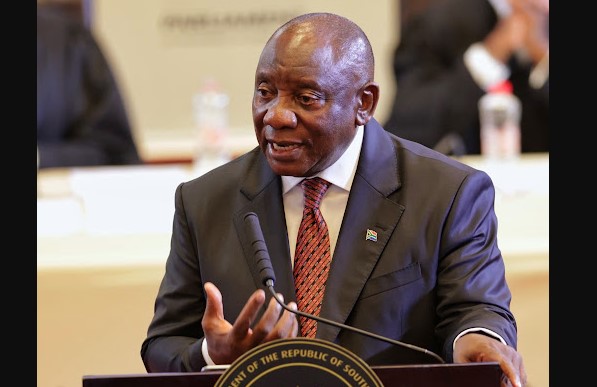 ‘हम G20 के सक्रिय सदस्य थे और रहेंगे’— ट्रंप को रामाफोसा का करारा जवाब