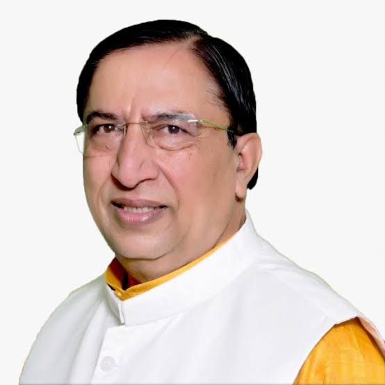 उत्तराखंड के राष्ट्रीय राजमार्गों को लेकर संसद में उठा सवाल, डॉ. नरेश बंसल ने मांगी परियोजनाओं की स्थिति