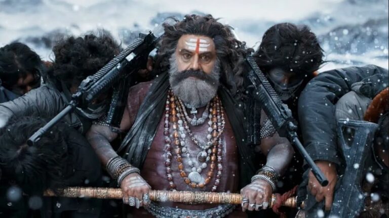 नंदमूरी बालकृष्ण की ‘अखंडा 2’ को वीकडेज में झटका, कलेक्शन में आई गिरावट