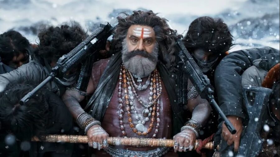 नंदमूरी बालकृष्ण की ‘अखंडा 2’ को वीकडेज में झटका, कलेक्शन में आई गिरावट