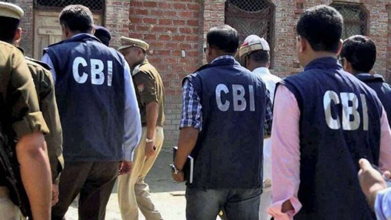 CBI का बड़ा एक्शन- 1000 करोड़ की साइबर ठगी मामले में 17 लोगों के खिलाफ चार्जशीट दाखिल