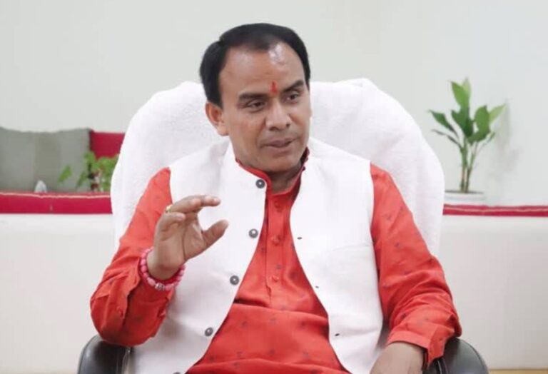 नर्सिंग भर्ती को लेकर युवाओं को गुमराह न करे विपक्ष- डॉ. धन सिंह रावत
