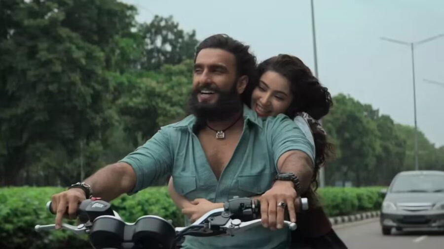 ‘धुरंधर’ का बॉक्स ऑफिस पर तूफान, फिल्म का कलेक्शन पहुंचा 350 करोड़ के पार ‘धुरंधर’ का बॉक्स ऑफिस पर तूफान, फिल्म का कलेक्शन पहुंचा 350 करोड़ के पार