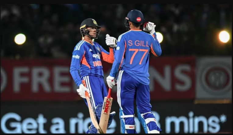 तीसरे टी20 मुकाबले में भारत ने दक्षिण अफ्रीका को हराकर सीरीज में बनाई 2-1 की बढ़त