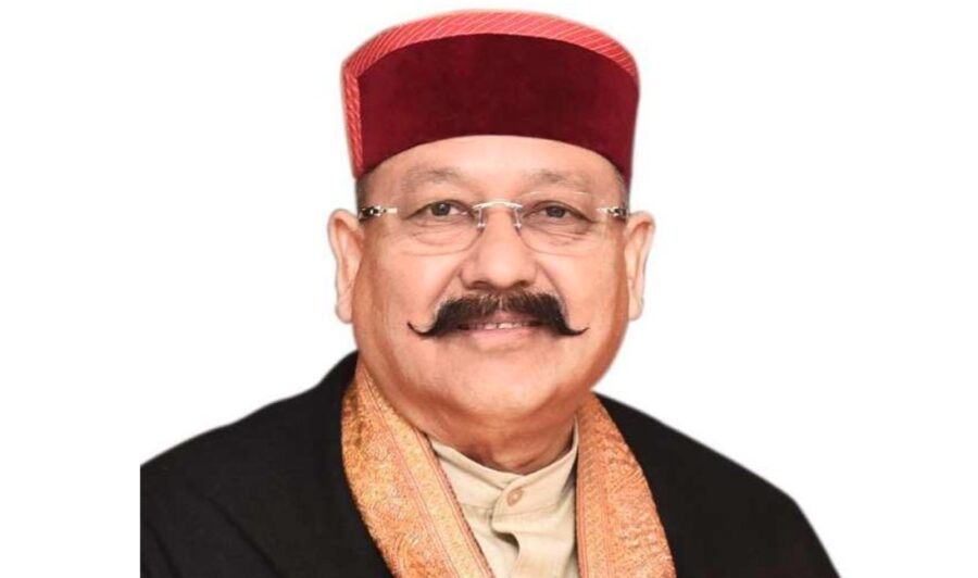 चौबट्टाखाल विधानसभा क्षेत्र के अन्तर्गत पीएमजीएसवाई के तहत 179625.95 लाख के 11 मोटर मार्ग स्वीकृत