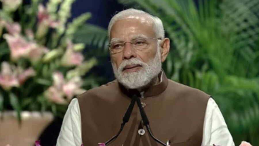 किसानों को बड़ी राहत, पीएम मोदी ने डिब्रूगढ़ जिले में प्रस्तावित उर्वरक संयंत्र की आधारशिला रखी