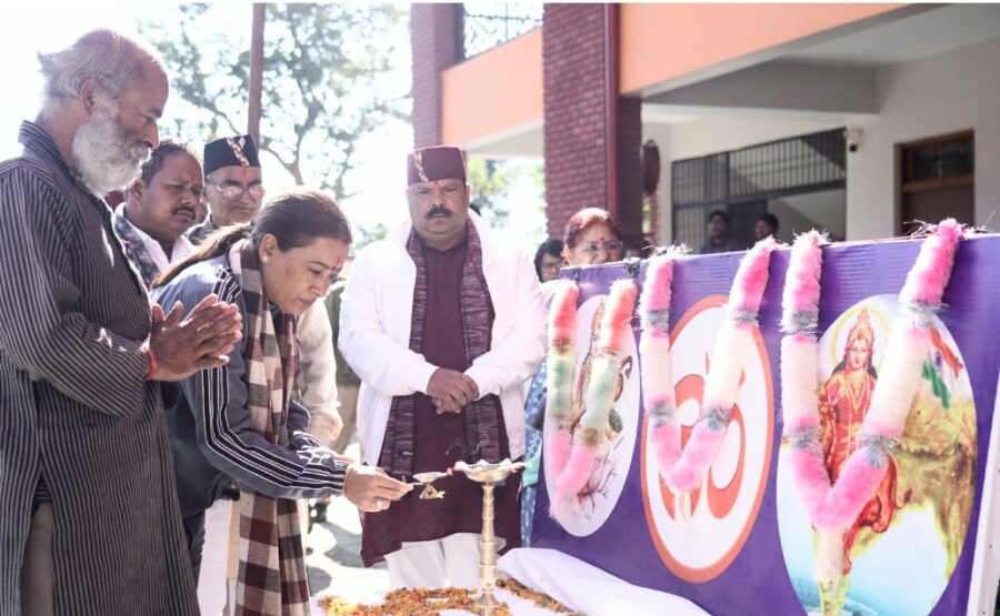 हर गांव से निकले इंटरनेशनल चैंपियन- रेखा आर्या