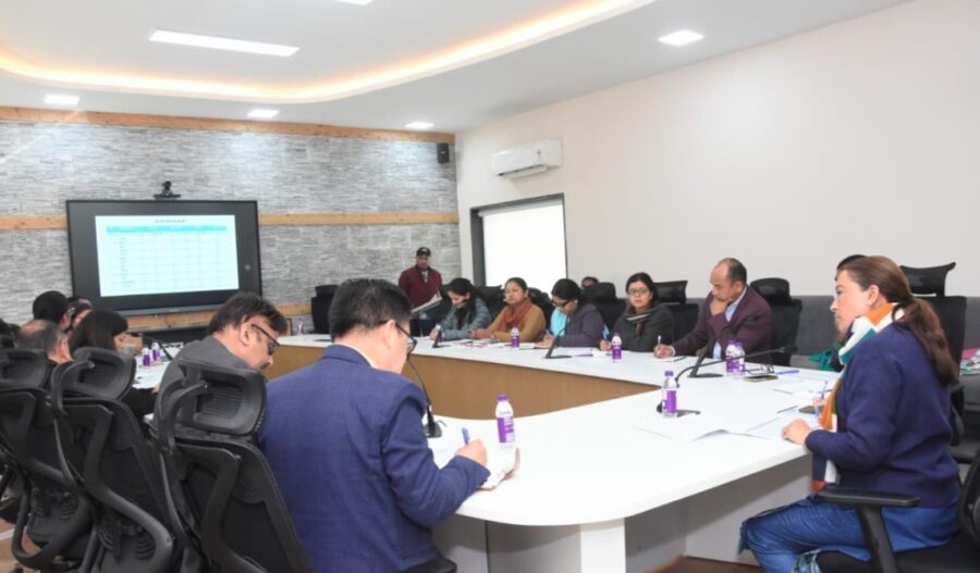 आंगनबाड़ी कार्यकत्रियों को सेवानिवृत्ति पर अब मिलेंगे एक लाख- रेखा आर्या